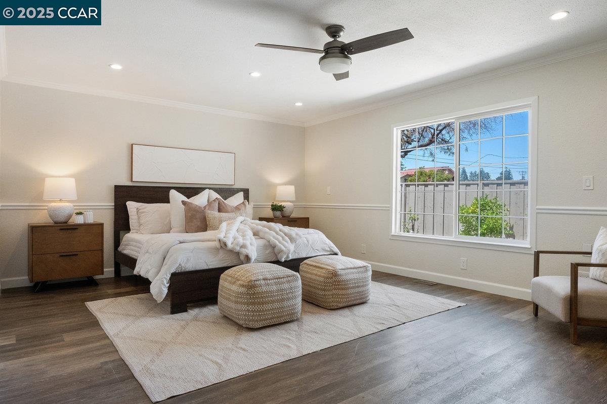 Detail Gallery Image 20 of 56 For 561 Manzanita Ave, Sunnyvale,  CA 94085 - 3 Beds | 2 Baths