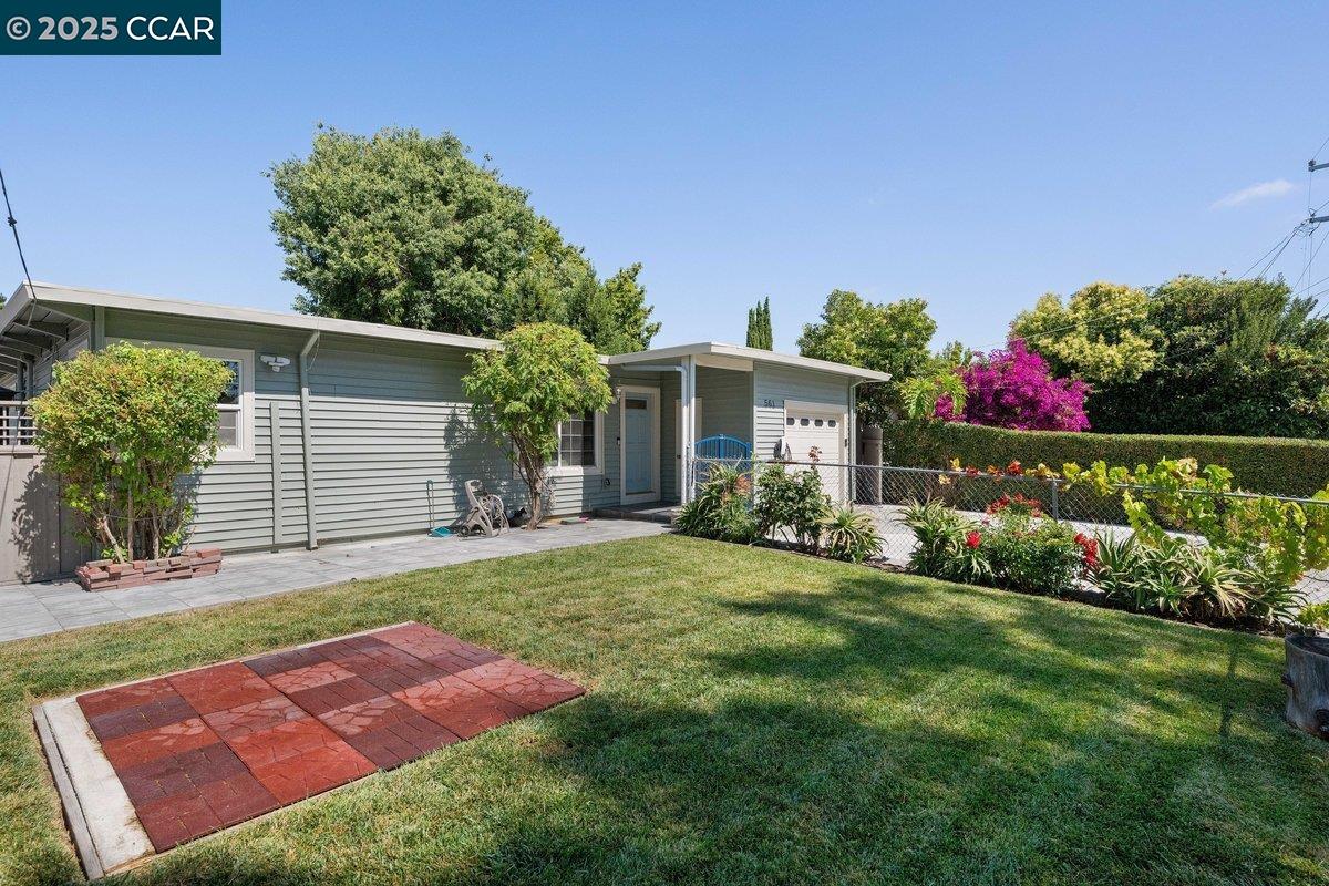 Detail Gallery Image 37 of 56 For 561 Manzanita Ave, Sunnyvale,  CA 94085 - 3 Beds | 2 Baths