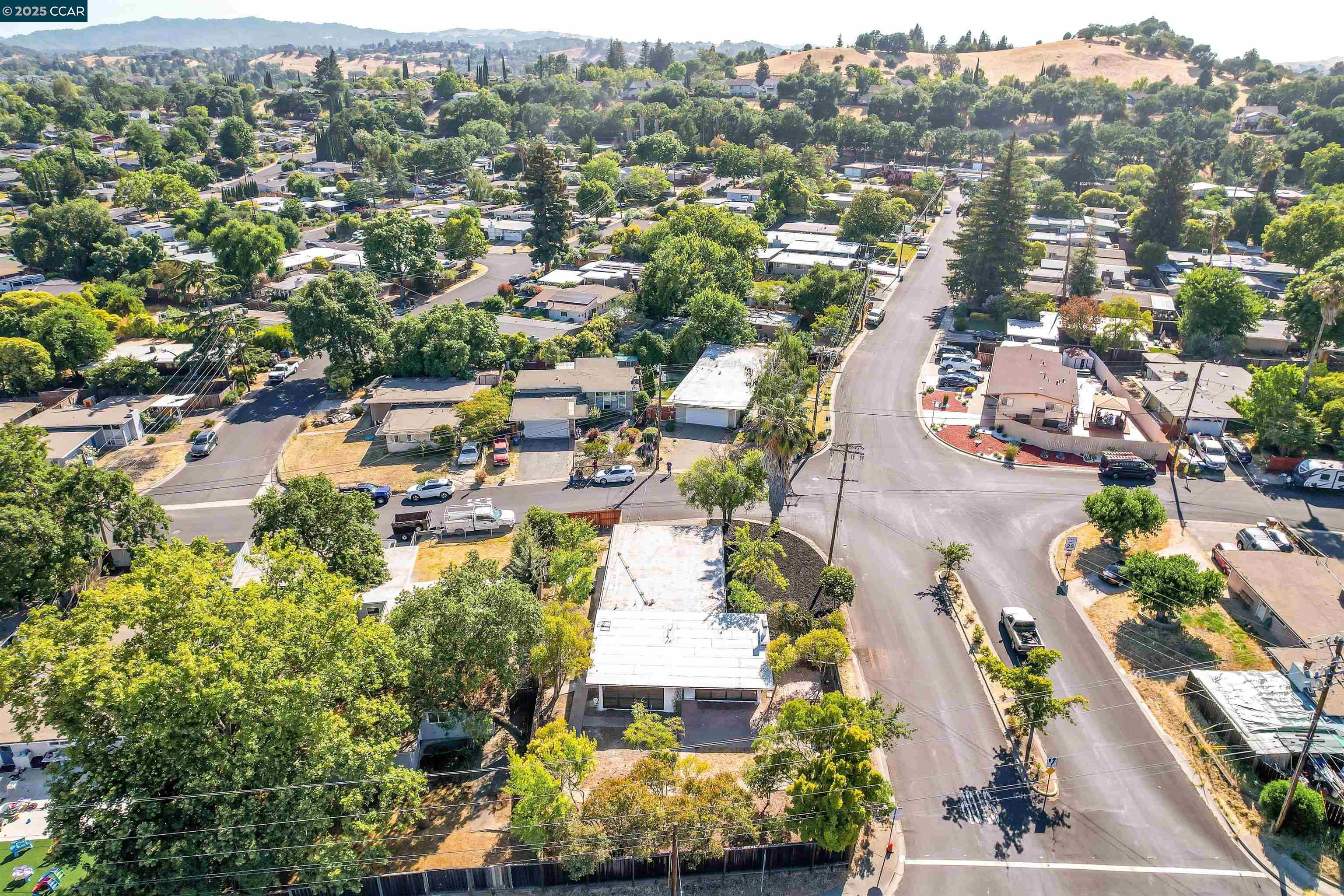 Detail Gallery Image 27 of 41 For 197 Carolos Drive, Pacheco,  CA 94553 - 3 Beds | 2 Baths
