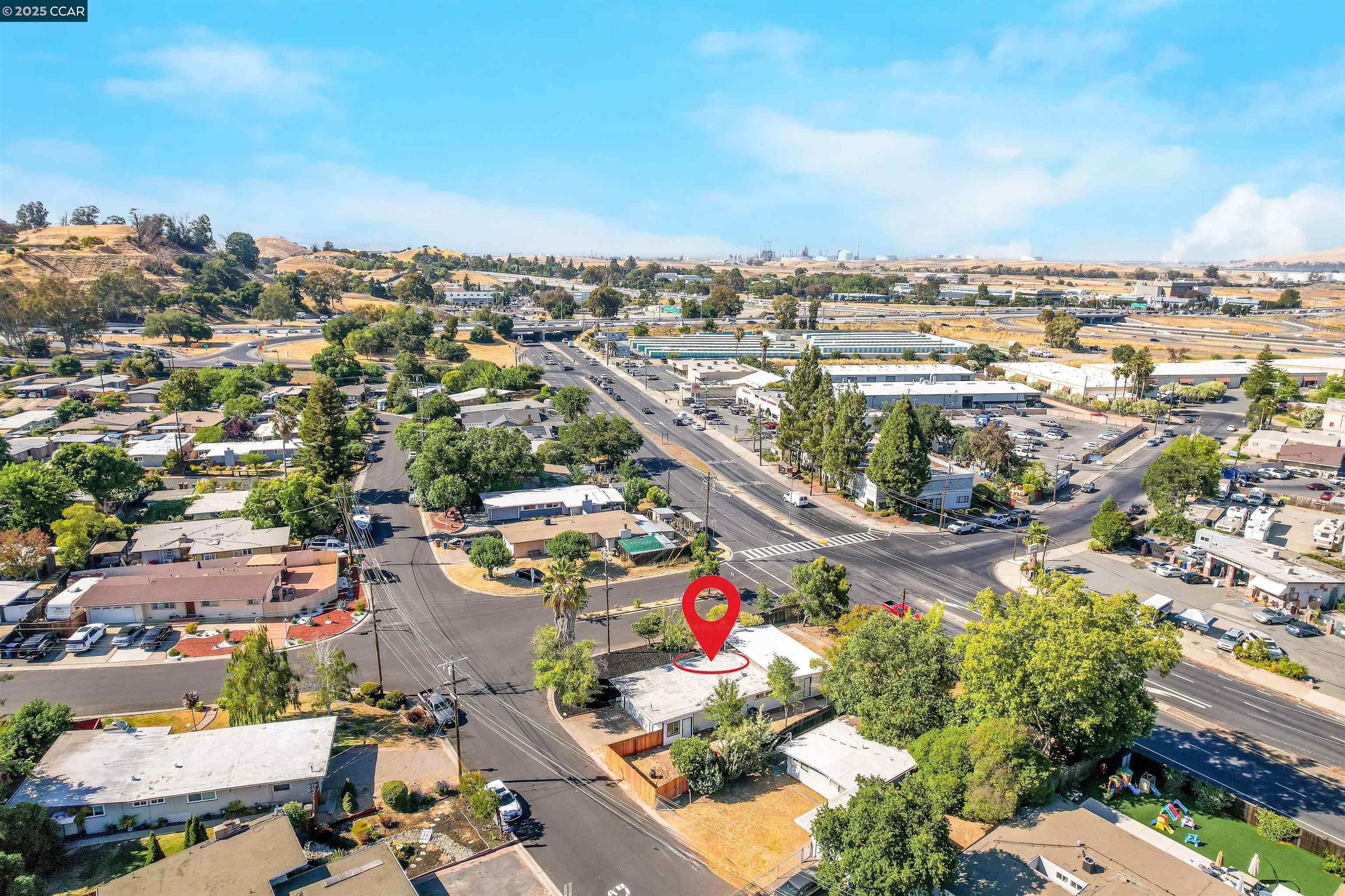 Detail Gallery Image 38 of 41 For 197 Carolos Drive, Pacheco,  CA 94553 - 3 Beds | 2 Baths