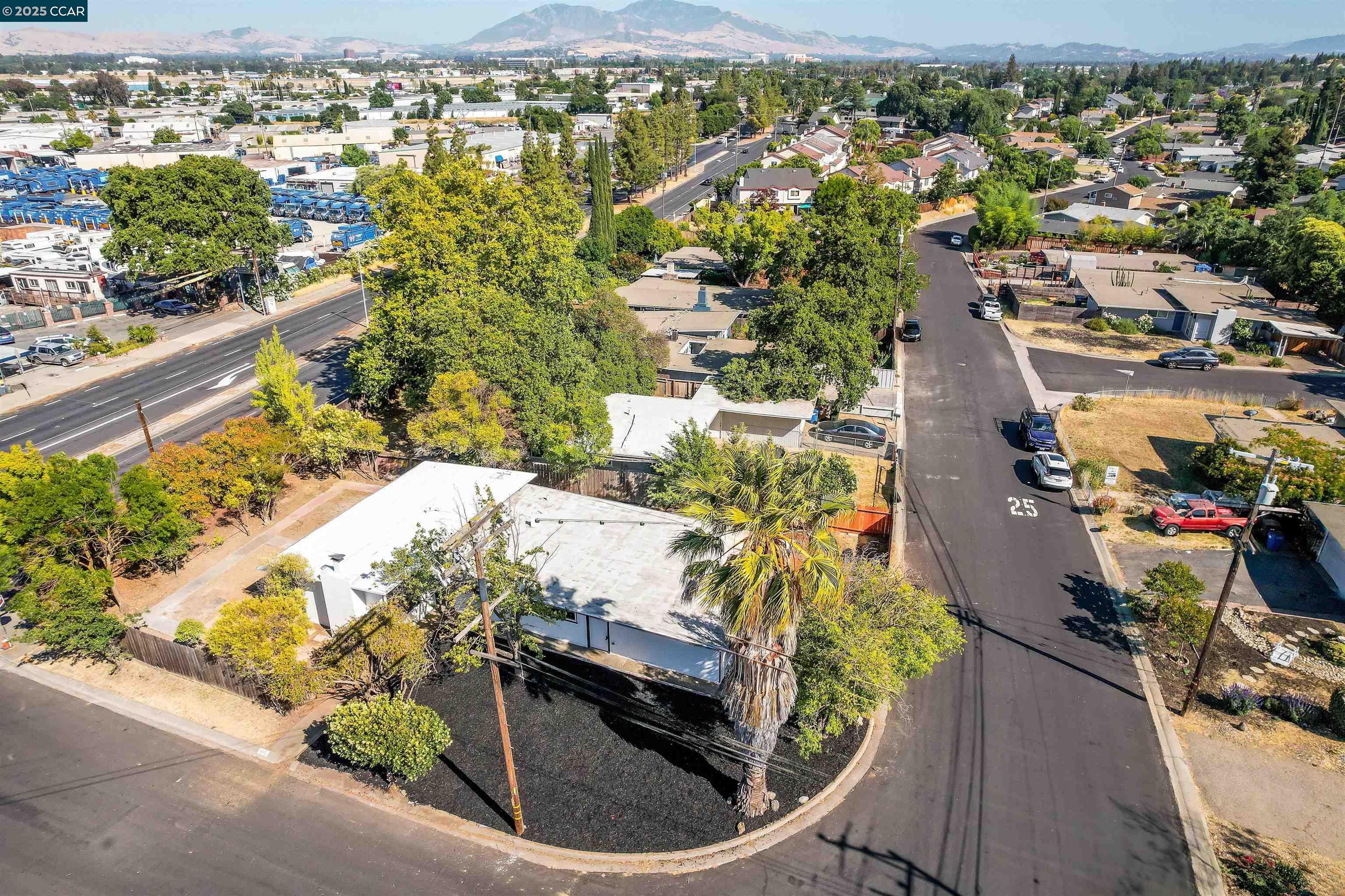 Detail Gallery Image 39 of 41 For 197 Carolos Drive, Pacheco,  CA 94553 - 3 Beds | 2 Baths