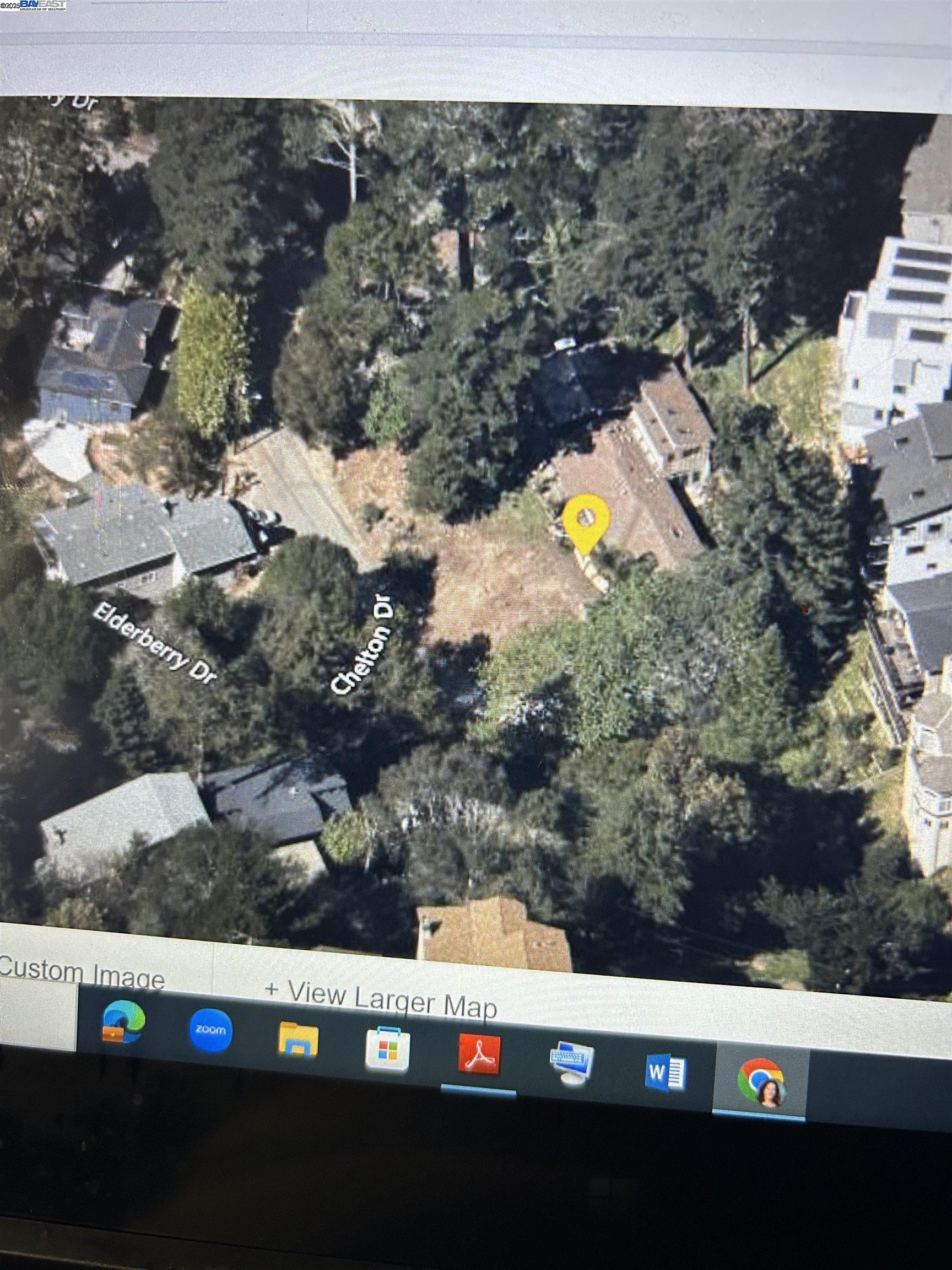 Detail Gallery Image 2 of 3 For 0 Chelton Drive, Oakland,  CA 94630 - – Beds | – Baths