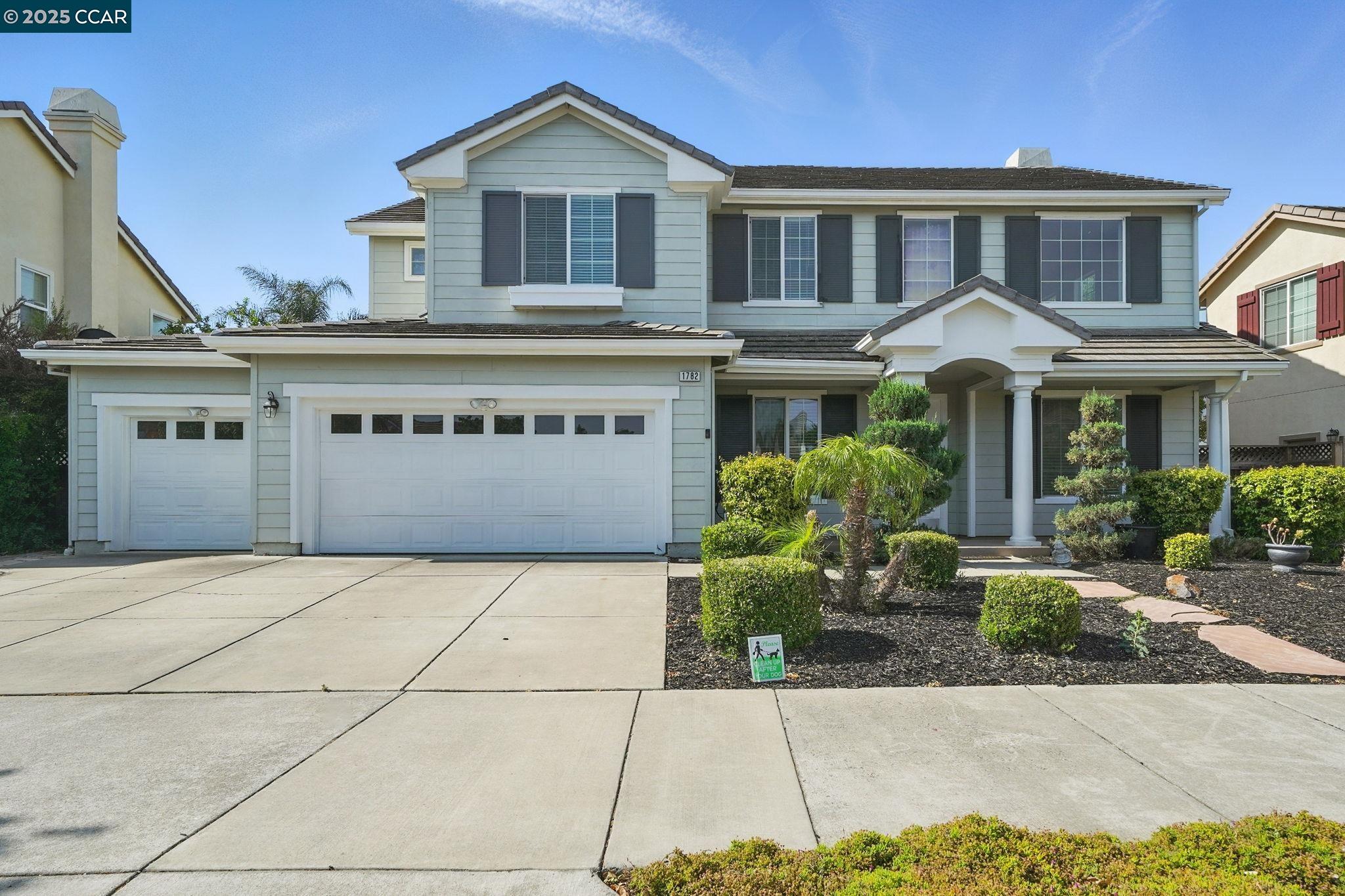 Thumbnail for 1782 Anastasia Dr, Brentwood, CA 94513