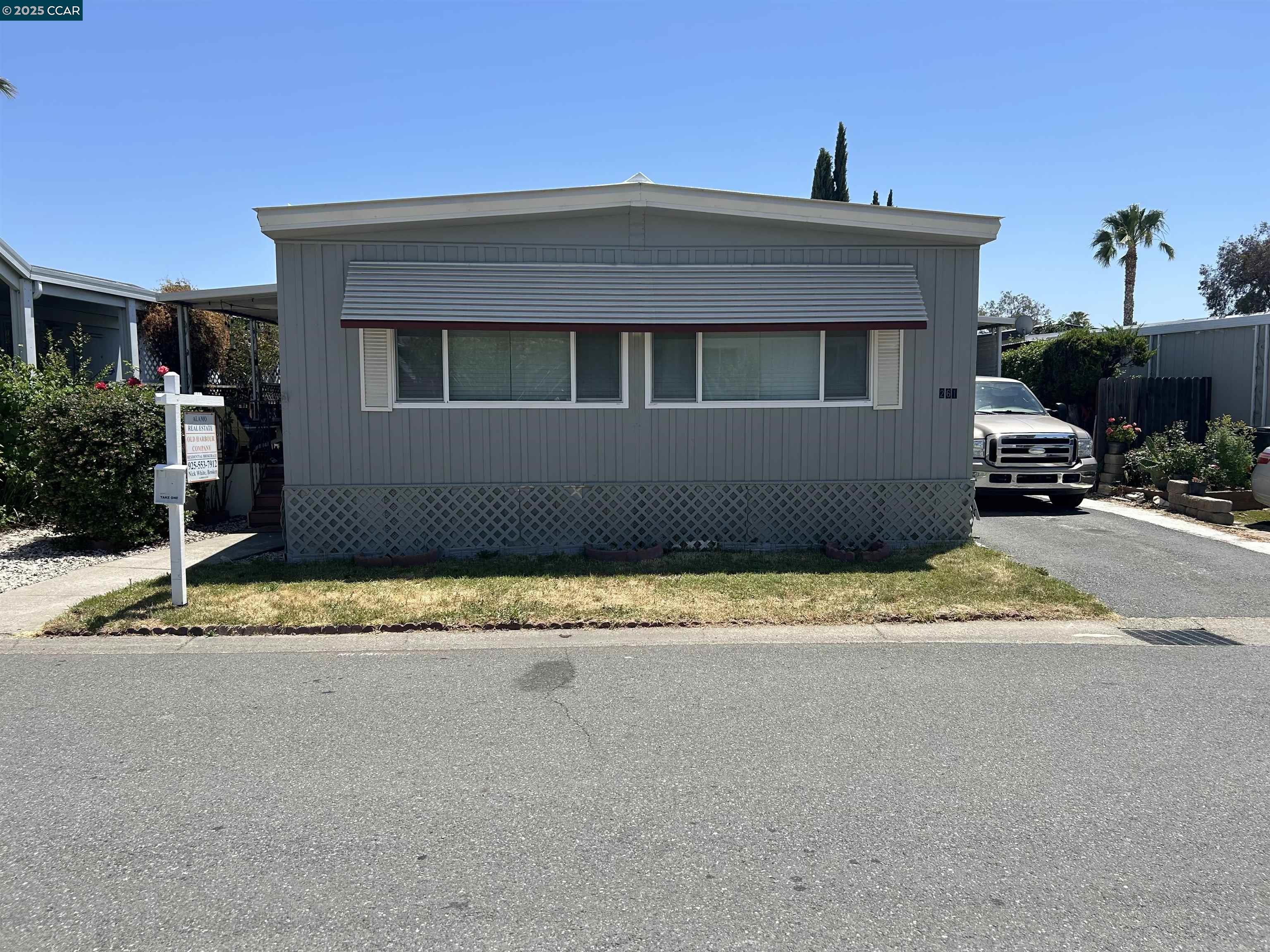 Detail Gallery Image 1 of 14 For 261 Tanbor Way #229,  Pacheco,  CA 94553-0000 - 2 Beds | 2 Baths