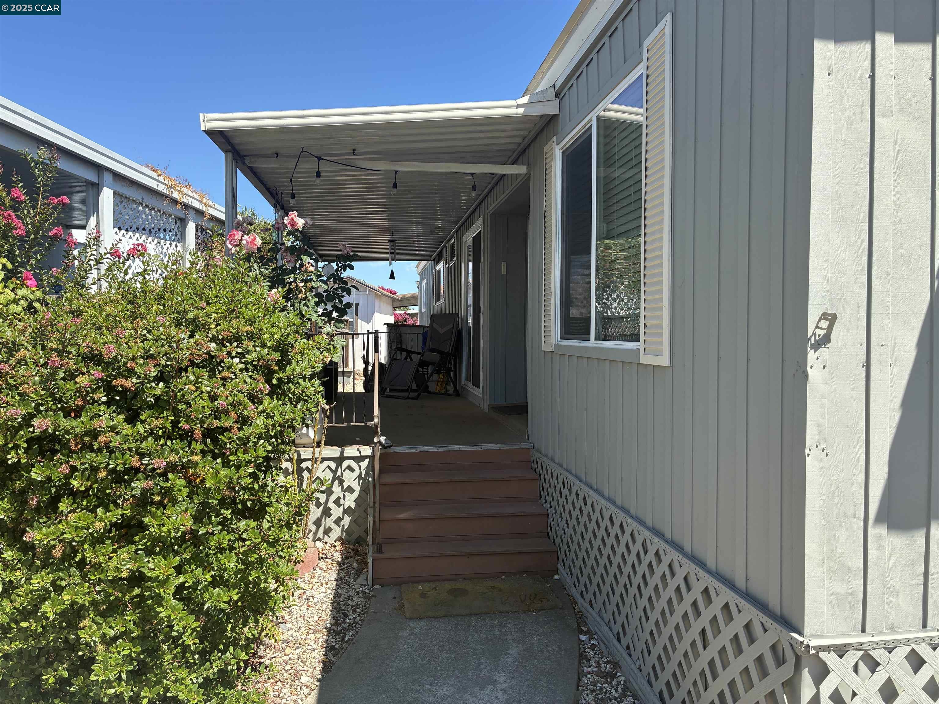 Detail Gallery Image 14 of 14 For 261 Tanbor Way #229,  Pacheco,  CA 94553-0000 - 2 Beds | 2 Baths