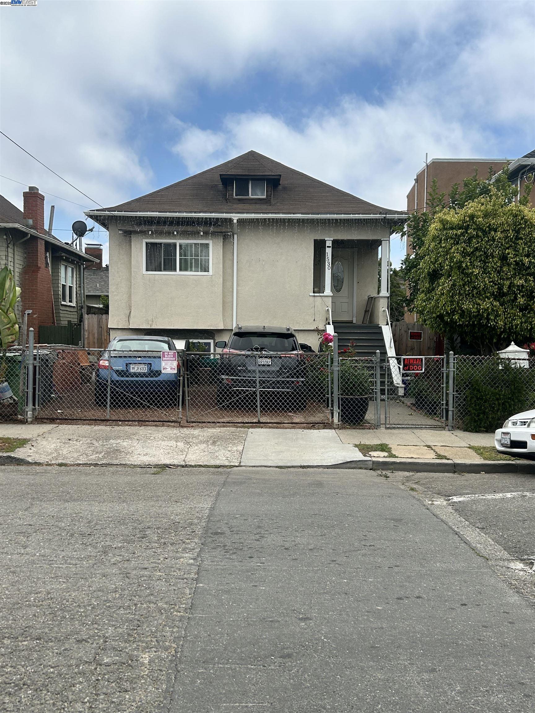 Thumbnail for 1530 40th Ave, Oakland, CA 94601