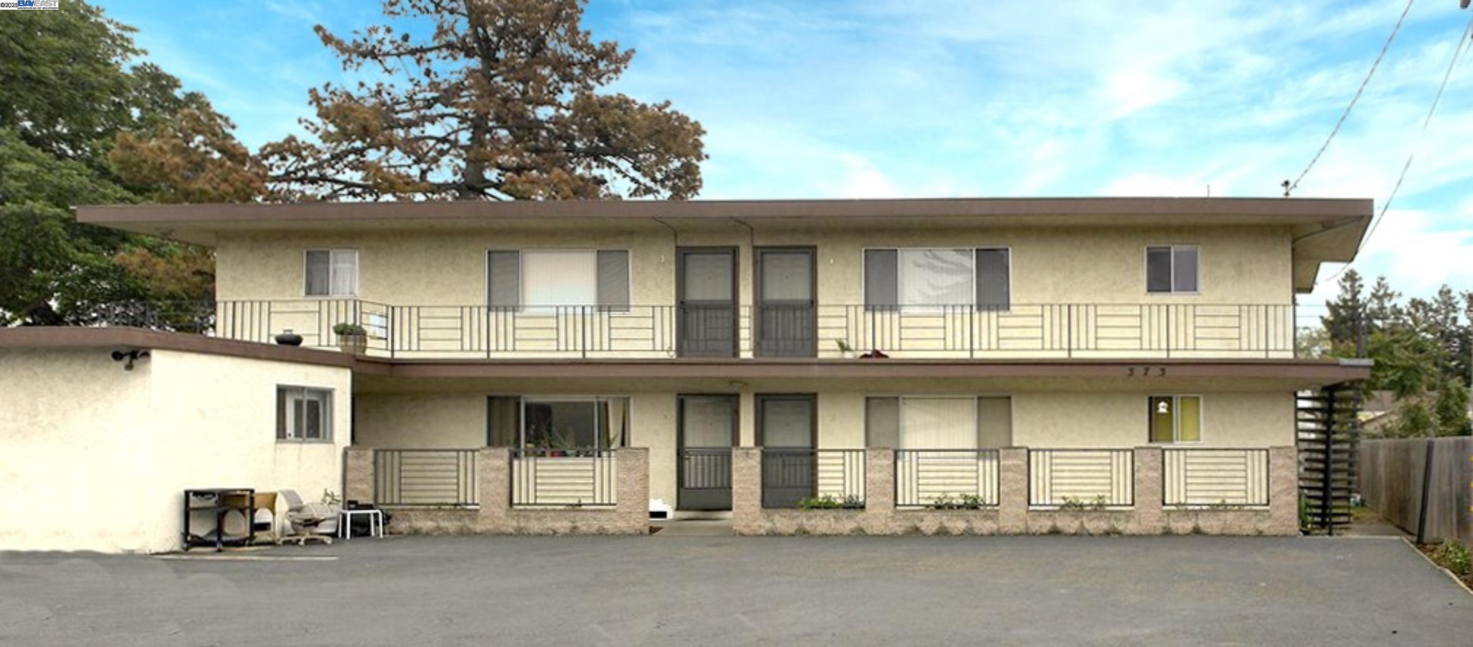 Detail Gallery Image 1 of 1 For 373 Smalley Ave, Hayward,  CA 94541 - – Beds | – Baths