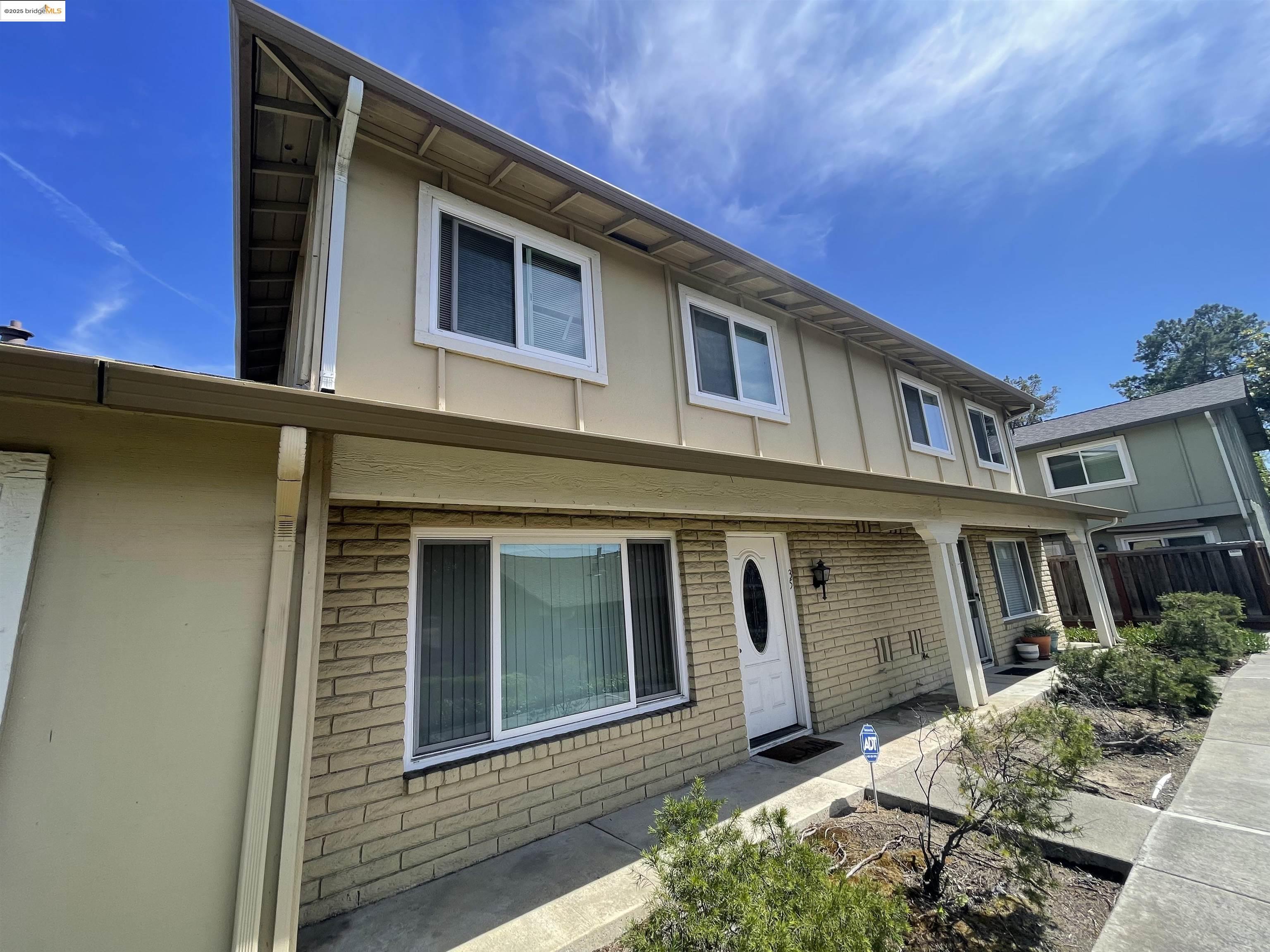 Detail Gallery Image 28 of 28 For 35 Fountainhead Ct, Martinez,  CA 94553 - 3 Beds | 1/1 Baths