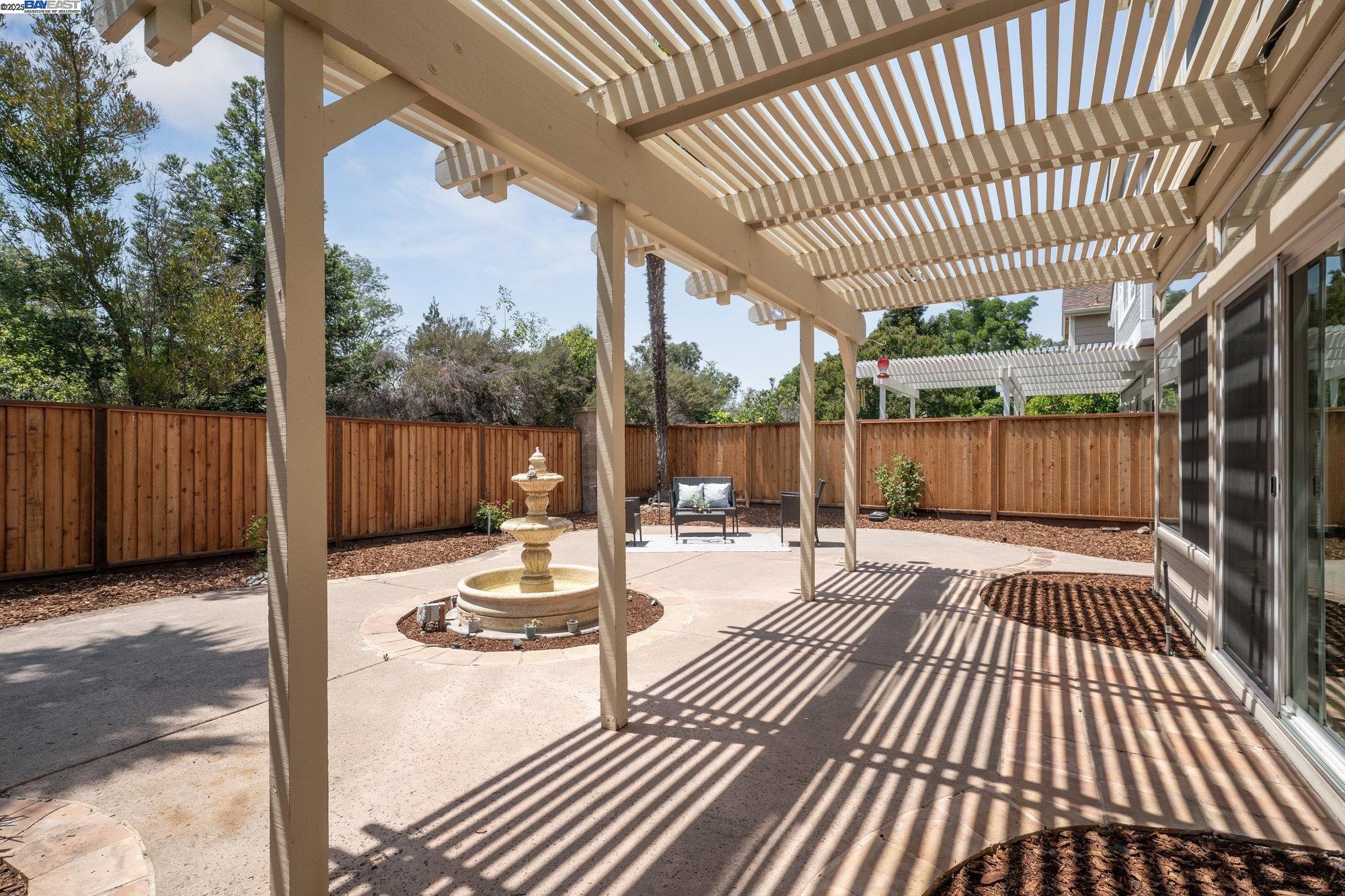 Detail Gallery Image 42 of 47 For 411 Orchard View Ave, Martinez,  CA 94553 - 4 Beds | 2/1 Baths
