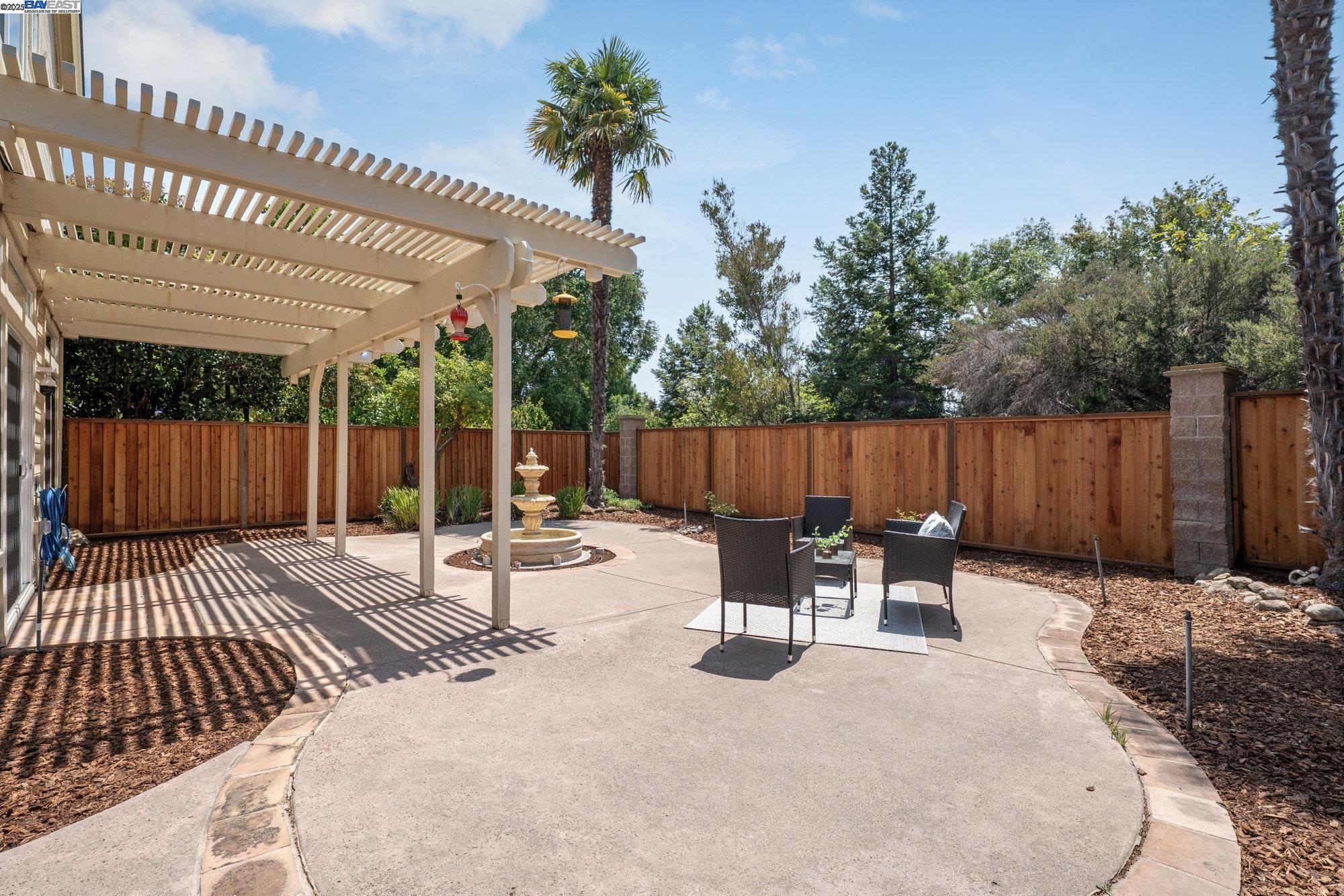 Detail Gallery Image 43 of 47 For 411 Orchard View Ave, Martinez,  CA 94553 - 4 Beds | 2/1 Baths