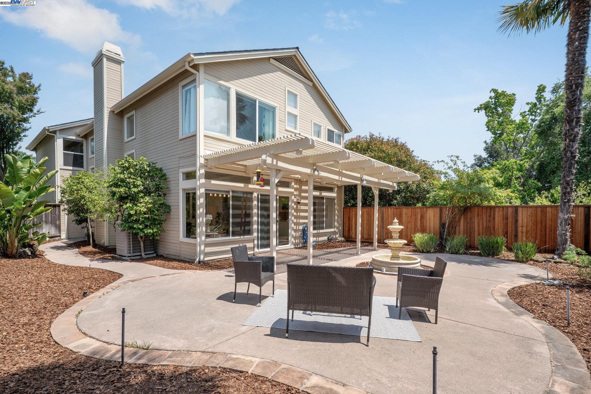 Detail Gallery Image 44 of 47 For 411 Orchard View Ave, Martinez,  CA 94553 - 4 Beds | 2/1 Baths