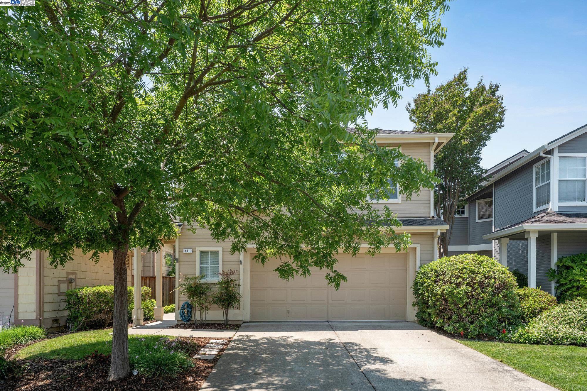 Detail Gallery Image 47 of 47 For 411 Orchard View Ave, Martinez,  CA 94553 - 4 Beds | 2/1 Baths