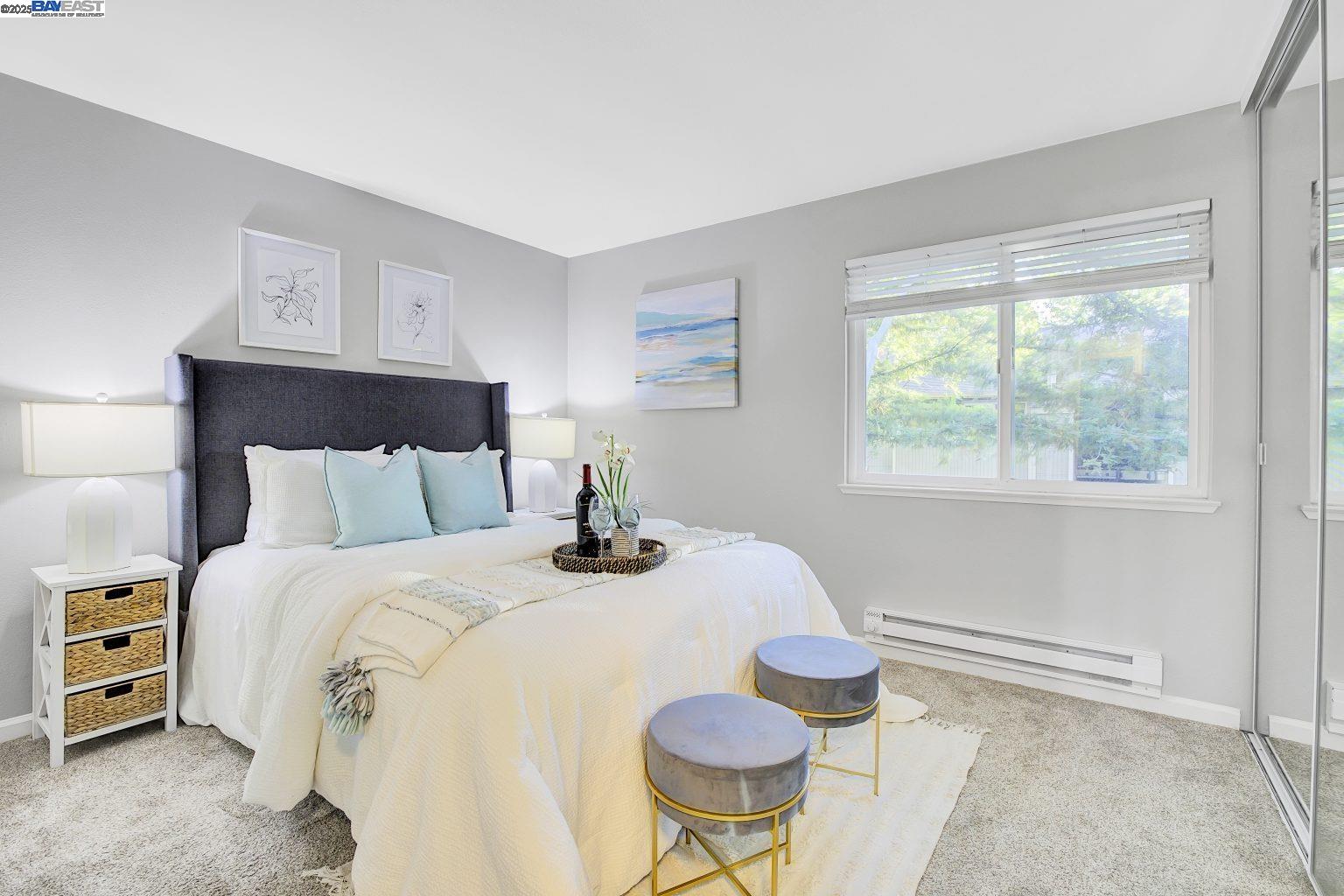 Detail Gallery Image 11 of 30 For 3439 Foxtail Ter, Fremont,  CA 94536 - 2 Beds | 1 Baths