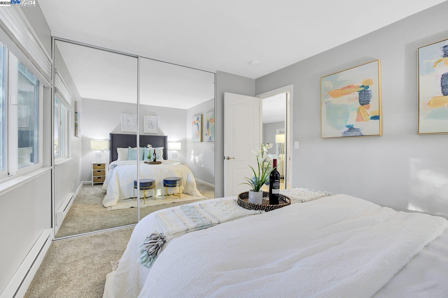 Detail Gallery Image 12 of 30 For 3439 Foxtail Ter, Fremont,  CA 94536 - 2 Beds | 1 Baths