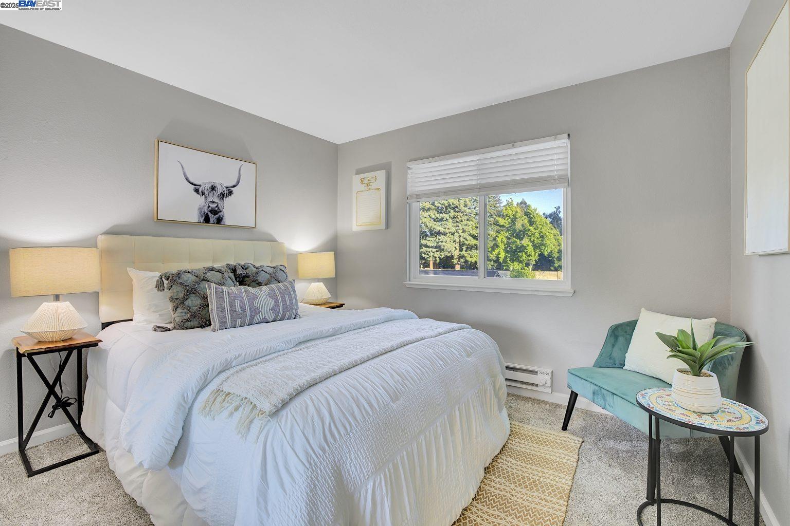 Detail Gallery Image 13 of 30 For 3439 Foxtail Ter, Fremont,  CA 94536 - 2 Beds | 1 Baths