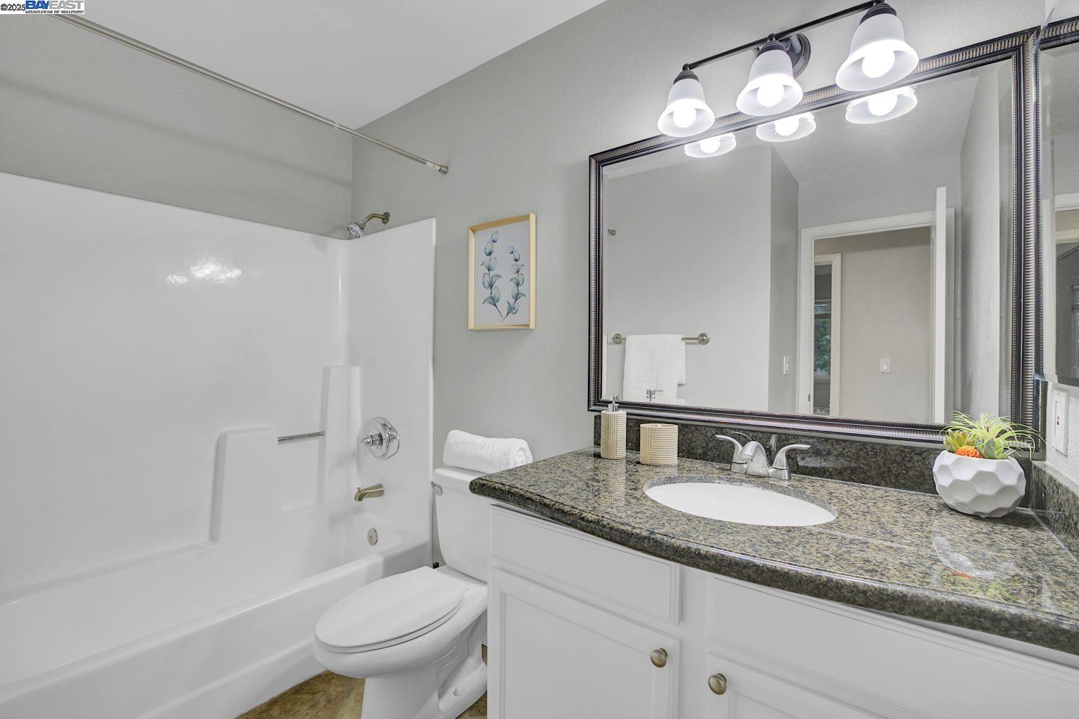 Detail Gallery Image 16 of 30 For 3439 Foxtail Ter, Fremont,  CA 94536 - 2 Beds | 1 Baths