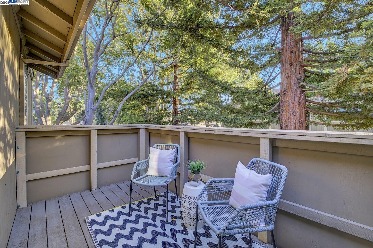 Detail Gallery Image 17 of 30 For 3439 Foxtail Ter, Fremont,  CA 94536 - 2 Beds | 1 Baths