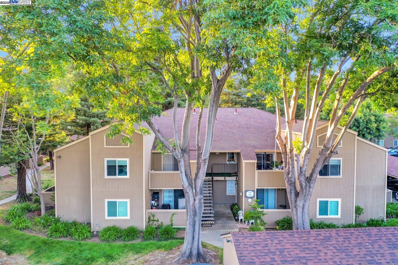 Detail Gallery Image 22 of 30 For 3439 Foxtail Ter, Fremont,  CA 94536 - 2 Beds | 1 Baths