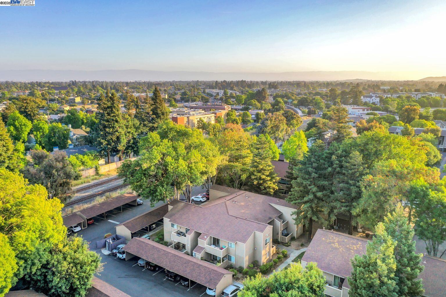 Detail Gallery Image 24 of 30 For 3439 Foxtail Ter, Fremont,  CA 94536 - 2 Beds | 1 Baths