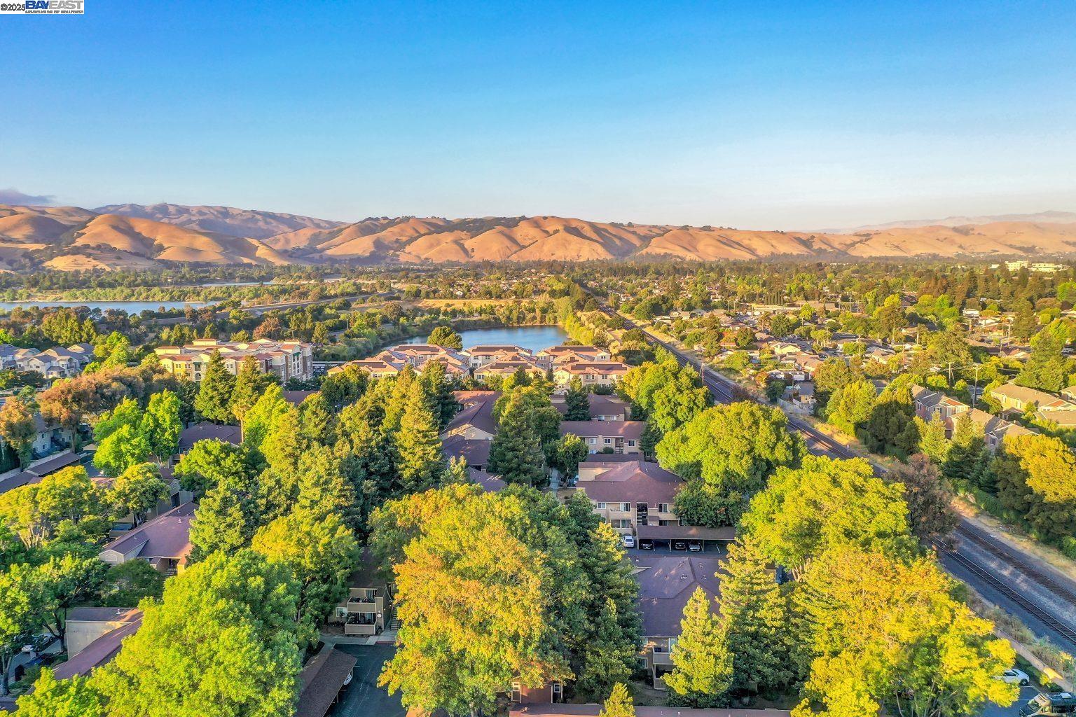 Detail Gallery Image 27 of 30 For 3439 Foxtail Ter, Fremont,  CA 94536 - 2 Beds | 1 Baths