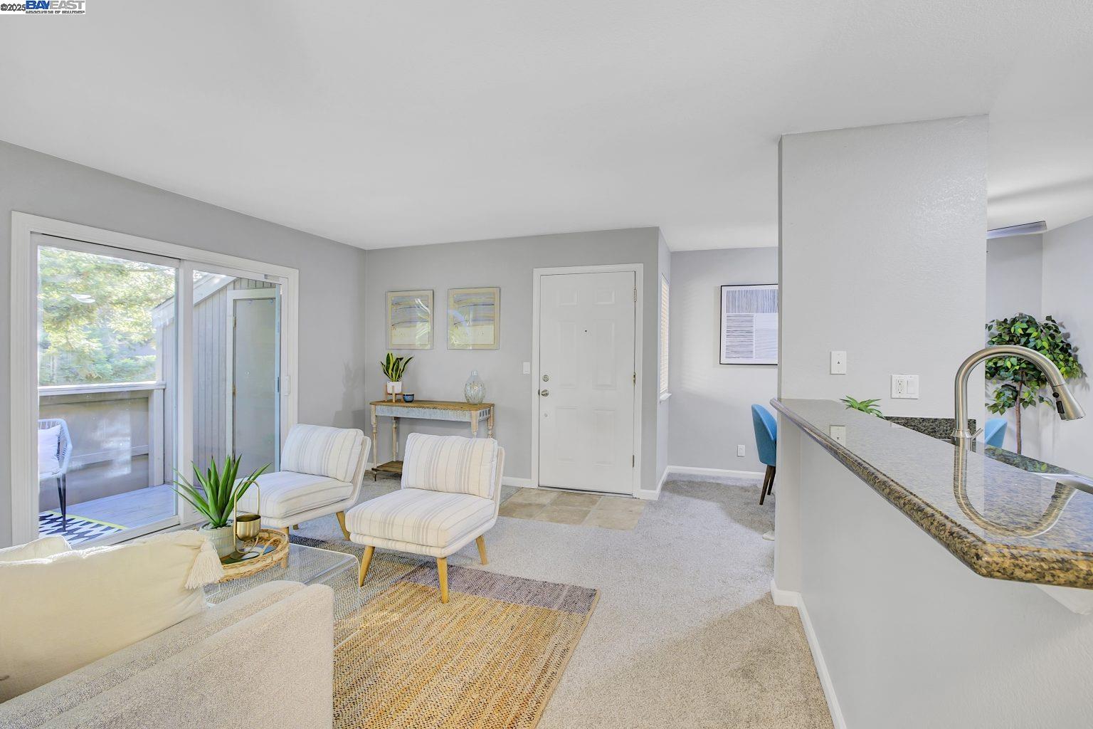 Detail Gallery Image 4 of 30 For 3439 Foxtail Ter, Fremont,  CA 94536 - 2 Beds | 1 Baths