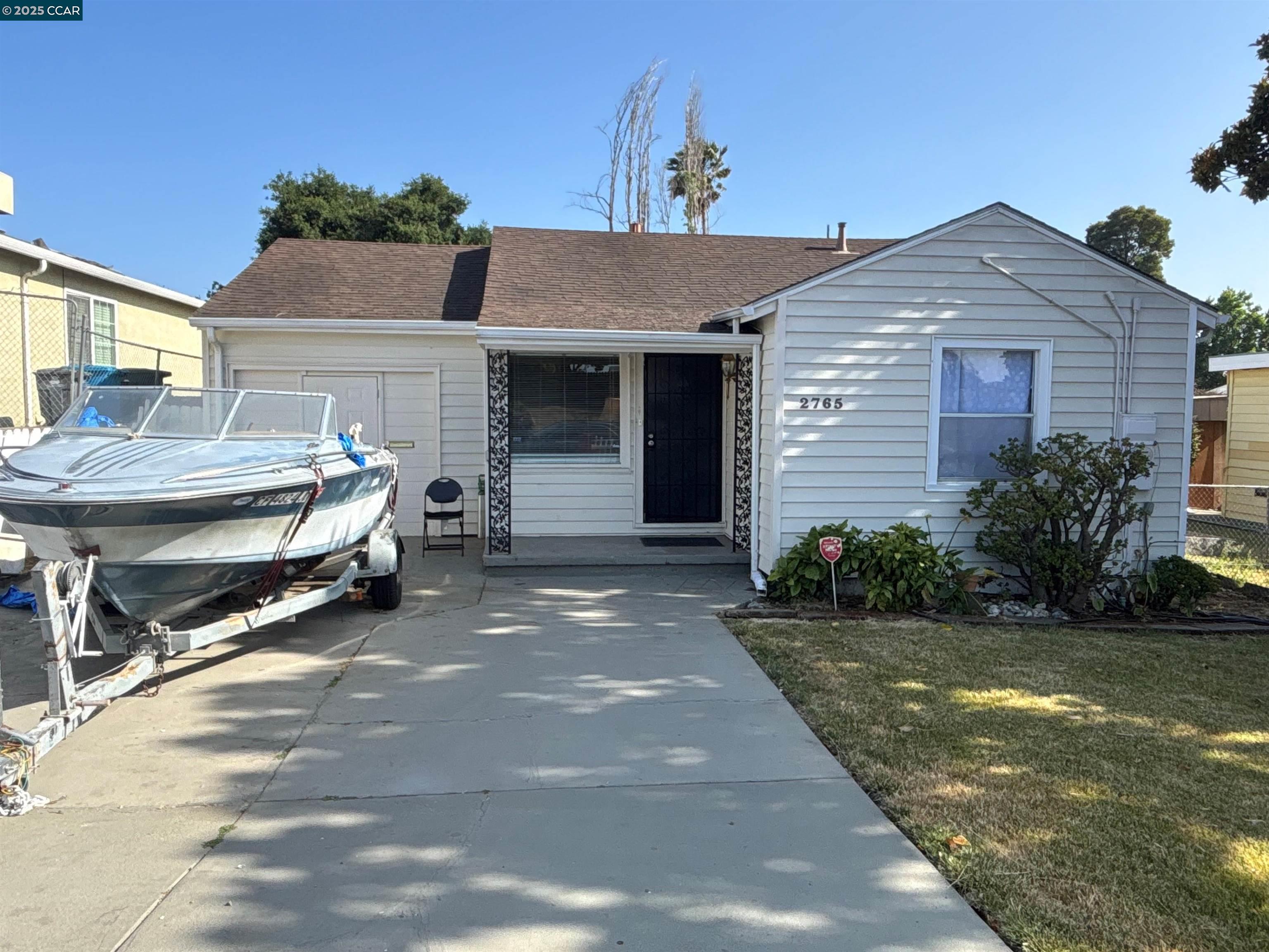 Detail Gallery Image 1 of 56 For 2765 Tuolumne Street, Vallejo,  CA 94589 - 4 Beds | 2 Baths