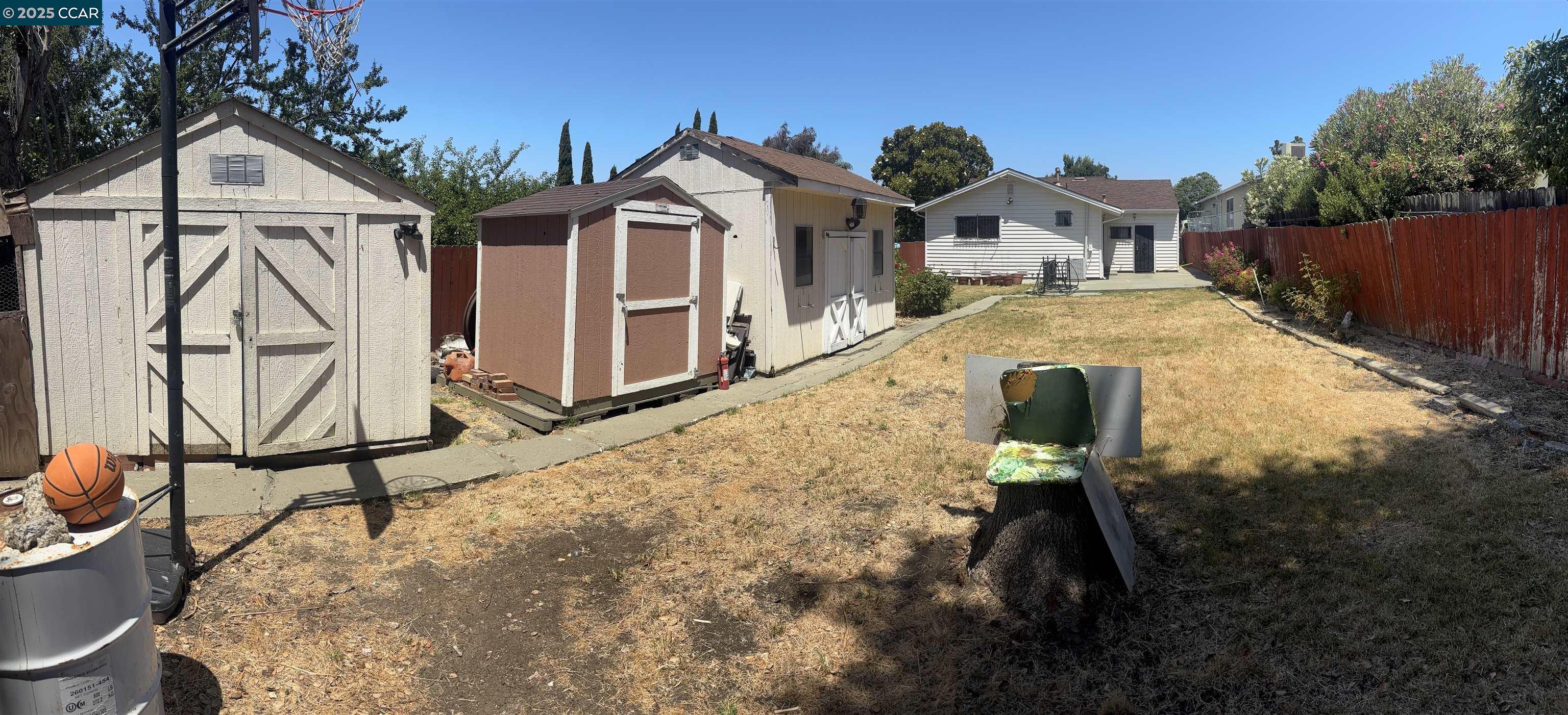Detail Gallery Image 31 of 56 For 2765 Tuolumne Street, Vallejo,  CA 94589 - 4 Beds | 2 Baths