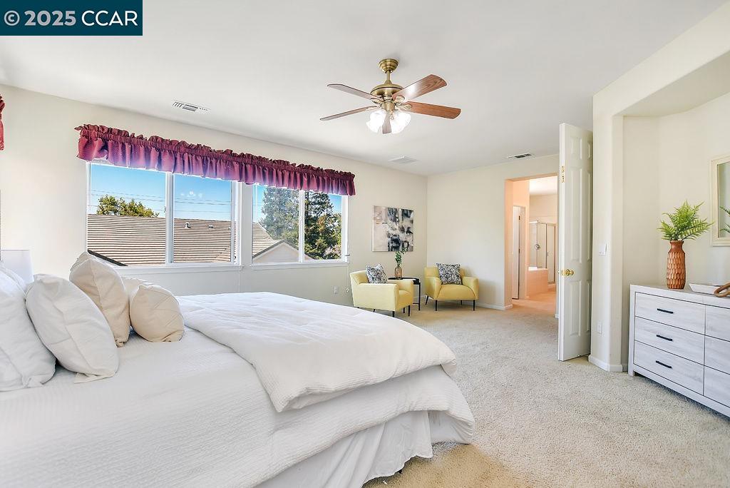 Detail Gallery Image 17 of 43 For 5138 Nathalee Dr, Concord,  CA 94521 - 5 Beds | 3 Baths