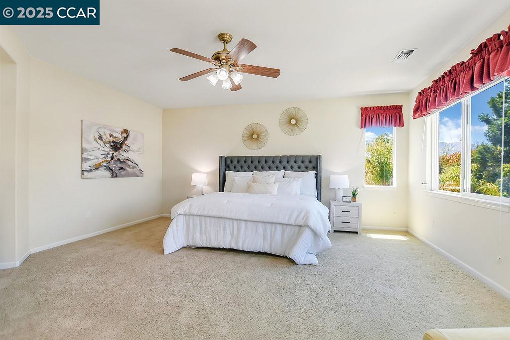 Detail Gallery Image 18 of 43 For 5138 Nathalee Dr, Concord,  CA 94521 - 5 Beds | 3 Baths