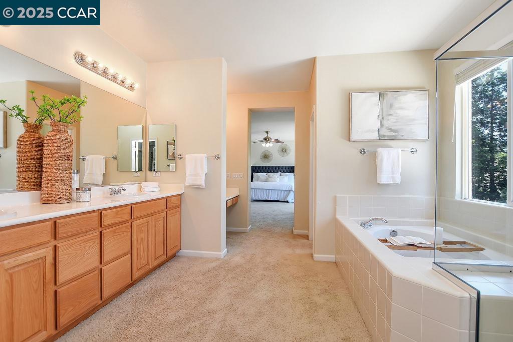 Detail Gallery Image 20 of 43 For 5138 Nathalee Dr, Concord,  CA 94521 - 5 Beds | 3 Baths