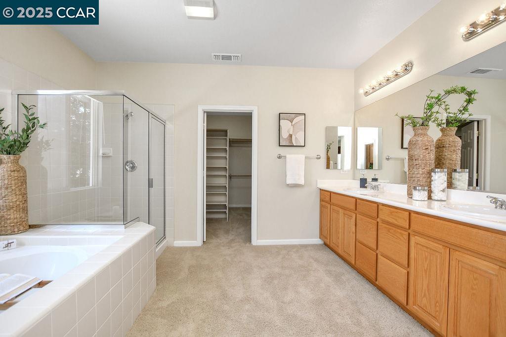 Detail Gallery Image 21 of 43 For 5138 Nathalee Dr, Concord,  CA 94521 - 5 Beds | 3 Baths