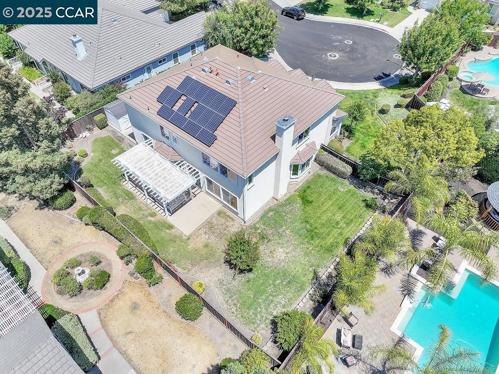 Detail Gallery Image 43 of 43 For 5138 Nathalee Dr, Concord,  CA 94521 - 5 Beds | 3 Baths