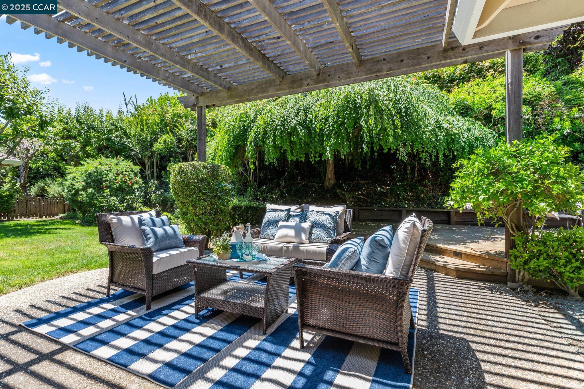 Detail Gallery Image 41 of 60 For 109 Bria Ct, Walnut Creek,  CA 94597 - 5 Beds | 3/1 Baths