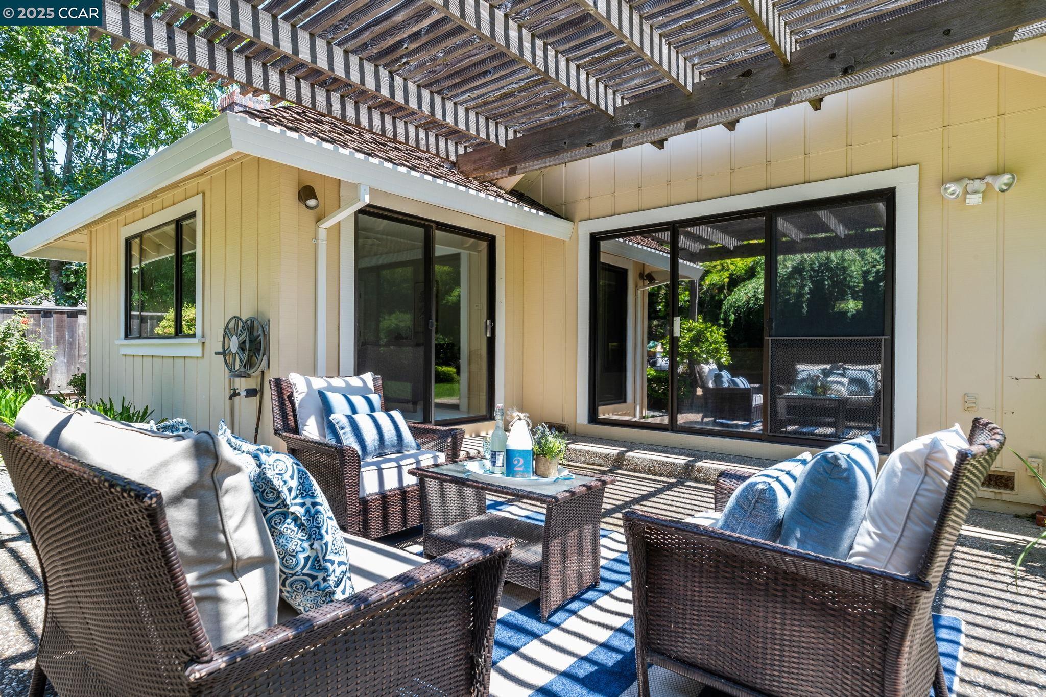 Detail Gallery Image 42 of 60 For 109 Bria Ct, Walnut Creek,  CA 94597 - 5 Beds | 3/1 Baths