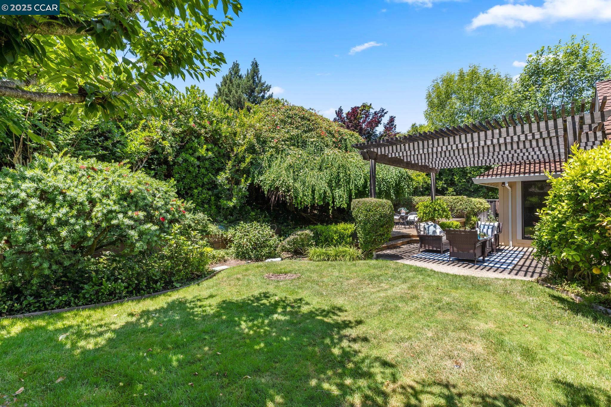 Detail Gallery Image 46 of 60 For 109 Bria Ct, Walnut Creek,  CA 94597 - 5 Beds | 3/1 Baths