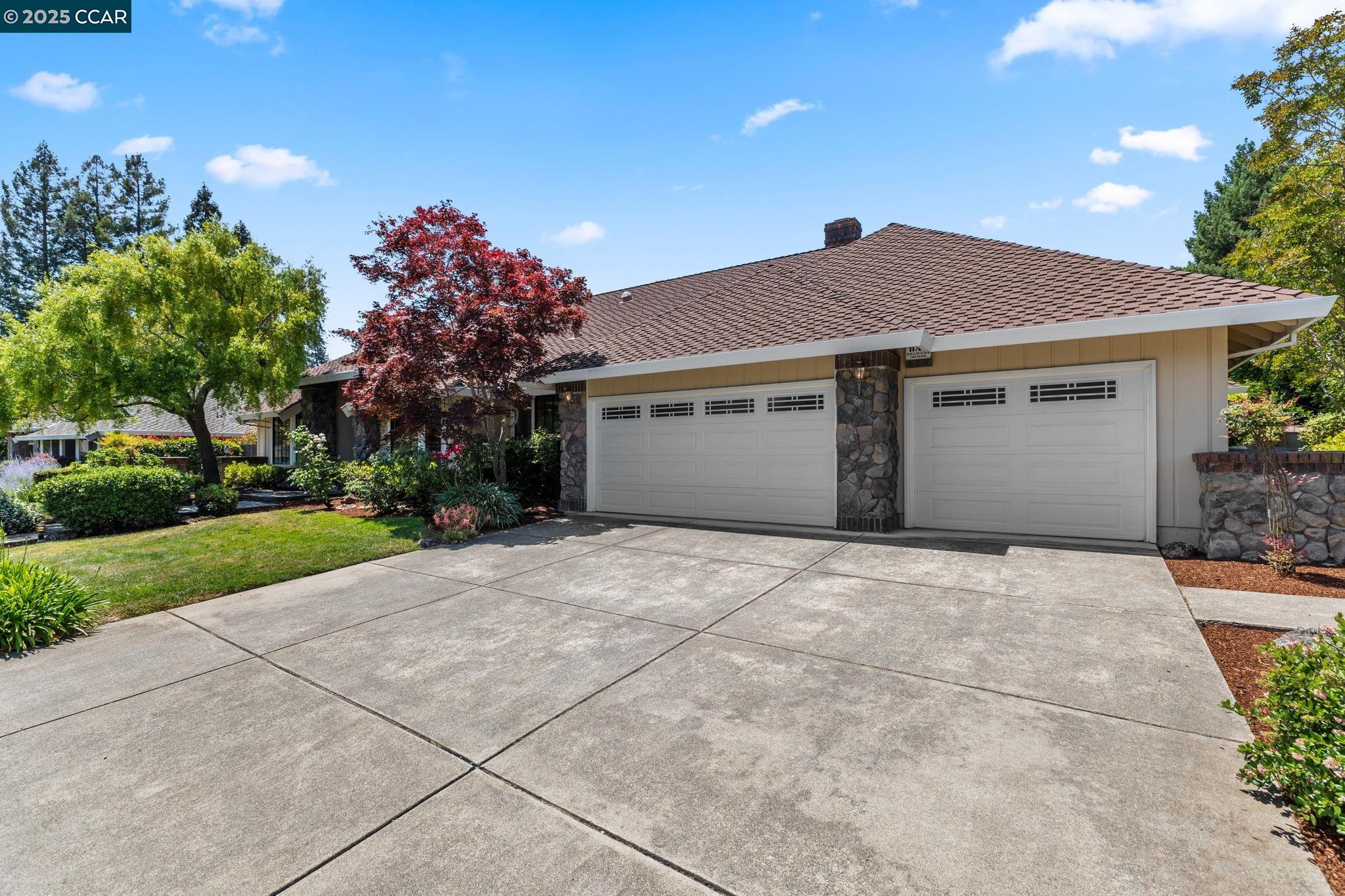 Detail Gallery Image 52 of 60 For 109 Bria Ct, Walnut Creek,  CA 94597 - 5 Beds | 3/1 Baths