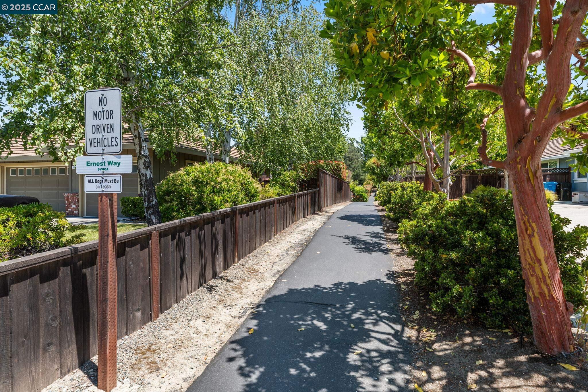 Detail Gallery Image 56 of 60 For 109 Bria Ct, Walnut Creek,  CA 94597 - 5 Beds | 3/1 Baths