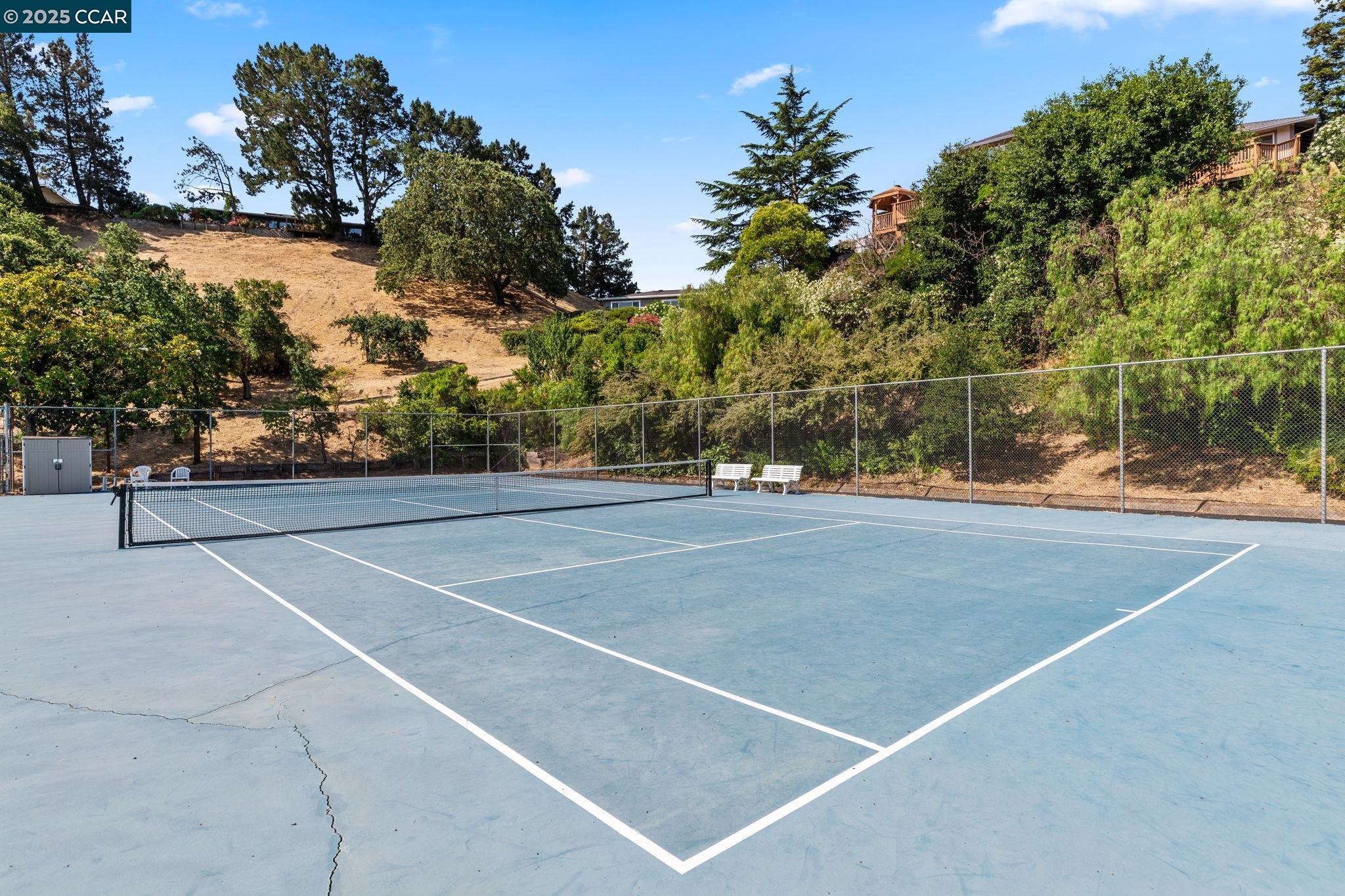 Detail Gallery Image 58 of 60 For 109 Bria Ct, Walnut Creek,  CA 94597 - 5 Beds | 3/1 Baths