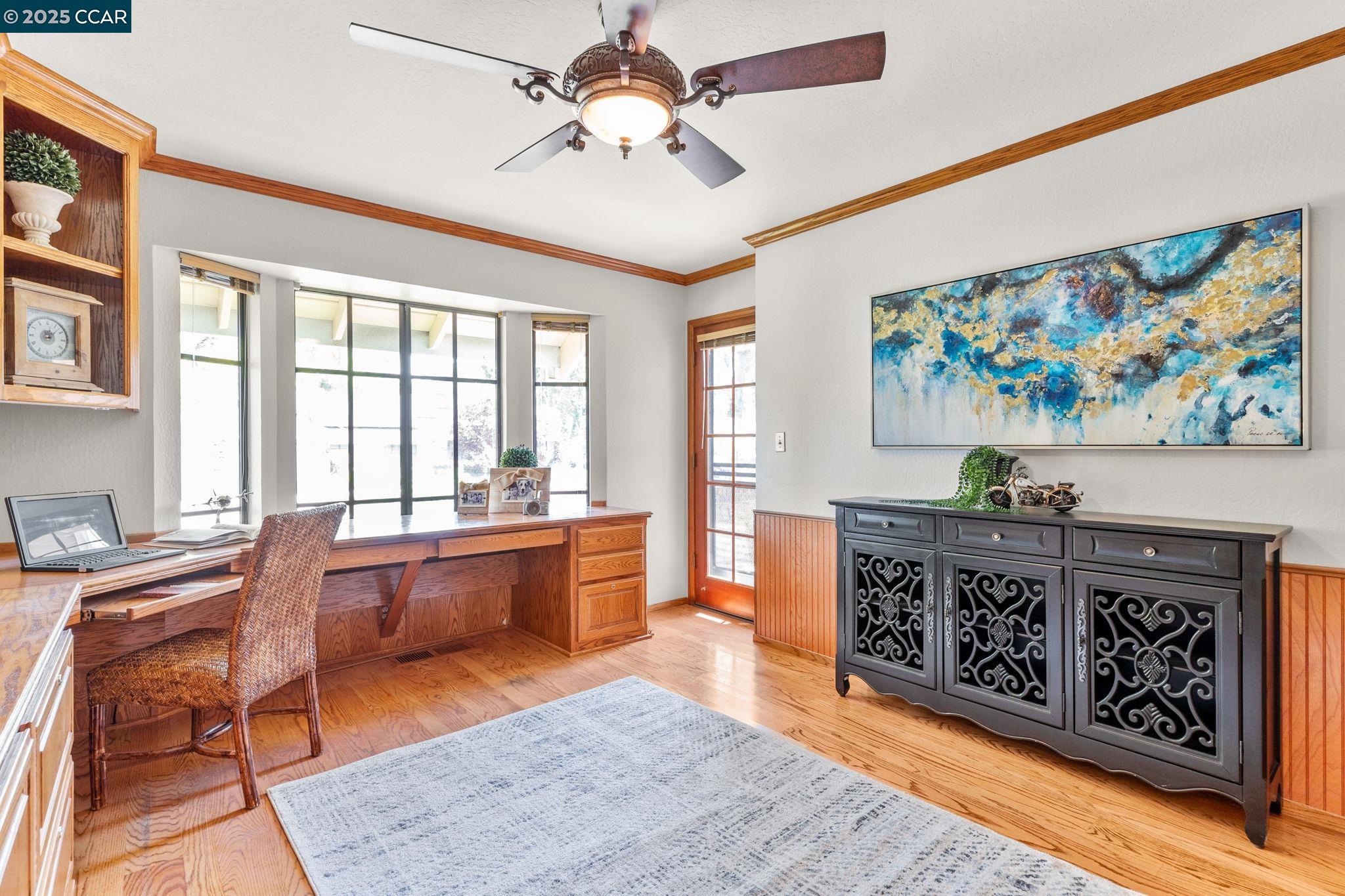Detail Gallery Image 10 of 60 For 109 Bria Ct, Walnut Creek,  CA 94597 - 5 Beds | 3/1 Baths