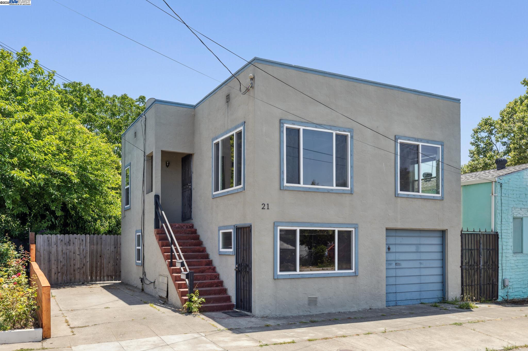 Thumbnail for 21 Sunnyside Dr, San Leandro, CA 94577