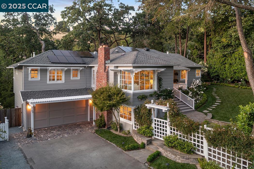 Thumbnail for 72 Davis Rd, Orinda, CA 94563