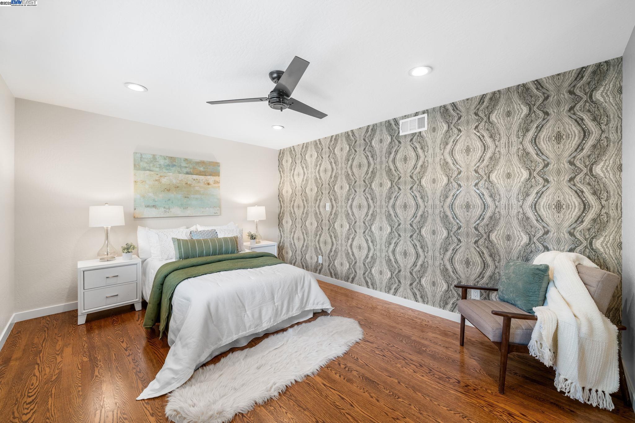 Detail Gallery Image 19 of 32 For 1168 Hillcrest Ct, Livermore,  CA 94550 - 4 Beds | 2 Baths