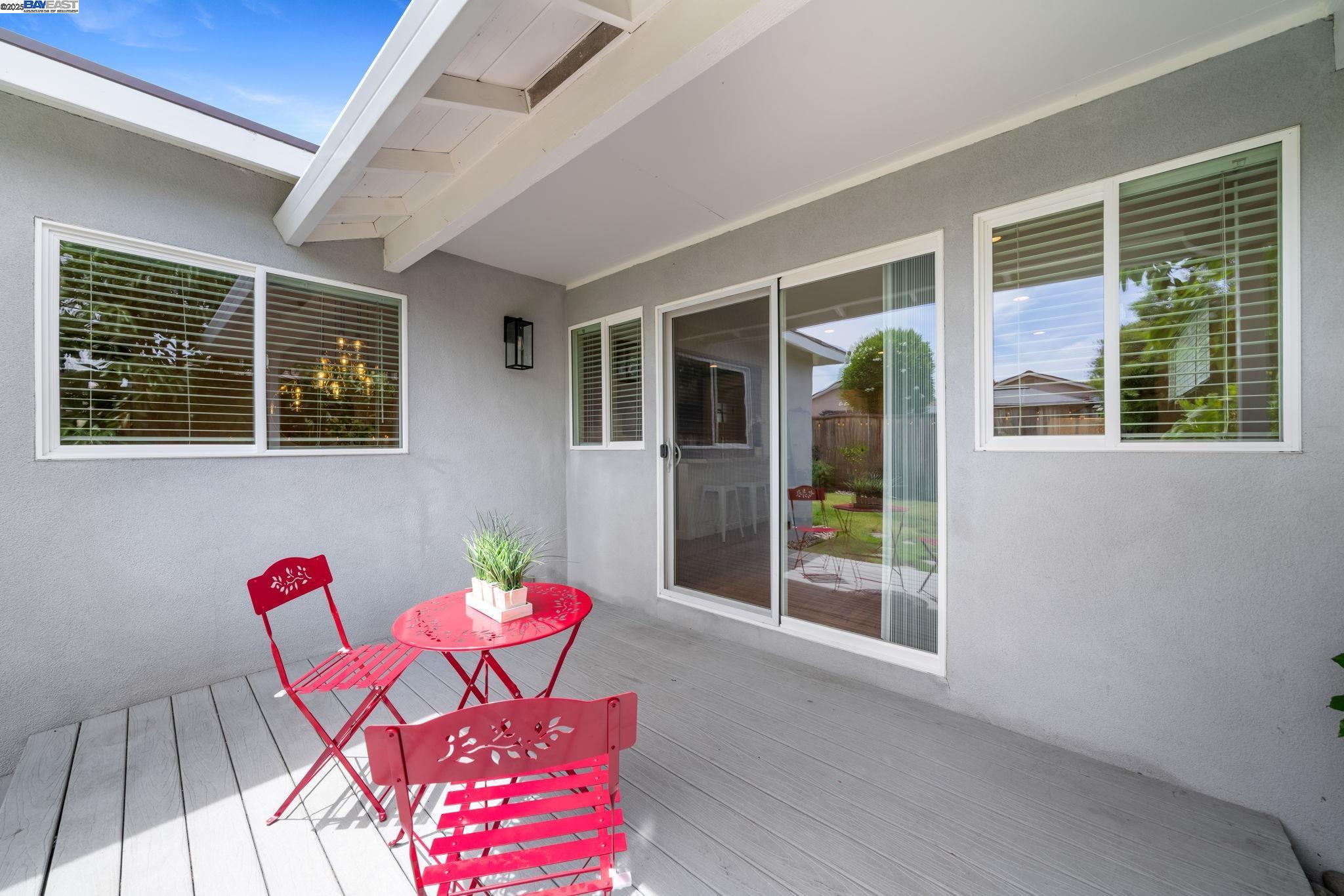 Detail Gallery Image 28 of 32 For 1168 Hillcrest Ct, Livermore,  CA 94550 - 4 Beds | 2 Baths