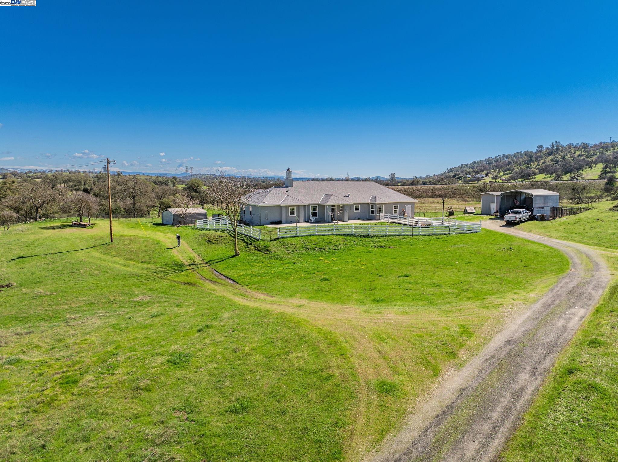 Detail Gallery Image 1 of 1 For 2314 Stagecoach Rd, Copperopolis,  CA 95228 - 4 Beds | 3/1 Baths