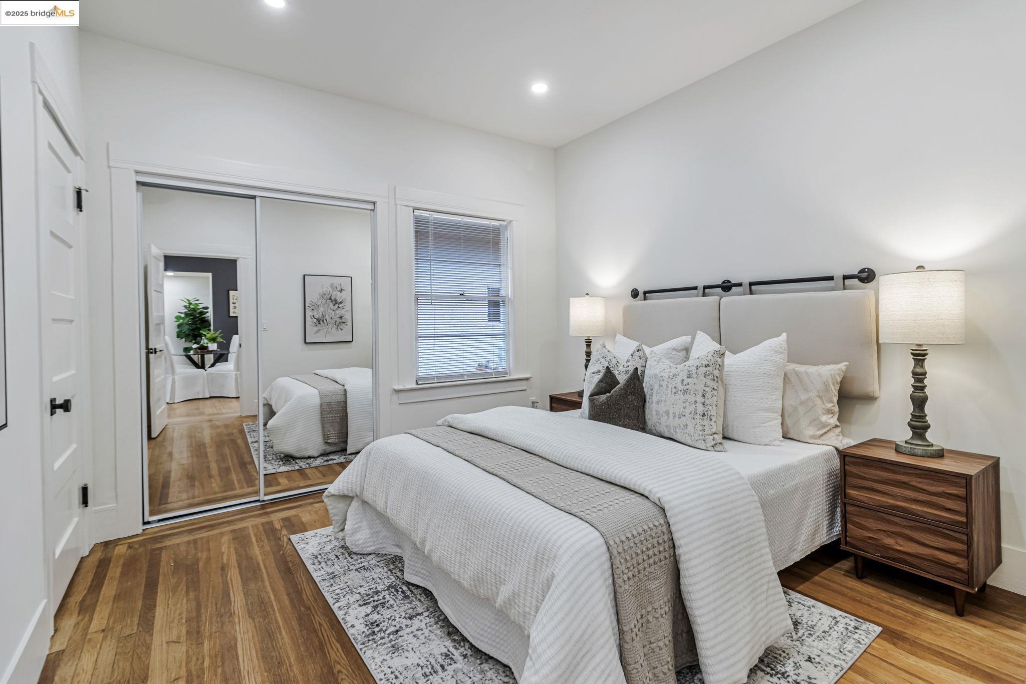 Detail Gallery Image 20 of 39 For 5614 Dover St, Oakland,  CA 94609 - 3 Beds | 2/1 Baths
