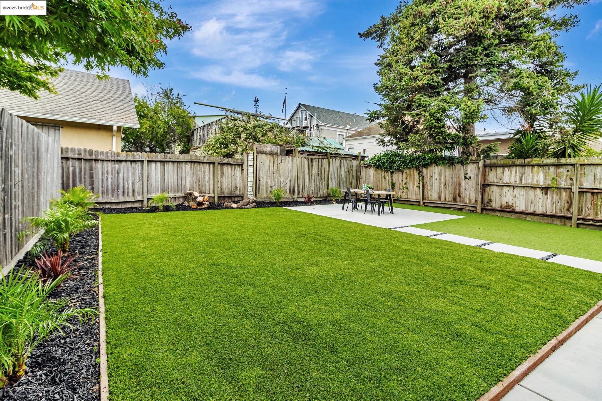 Detail Gallery Image 37 of 39 For 5614 Dover St, Oakland,  CA 94609 - 3 Beds | 2/1 Baths