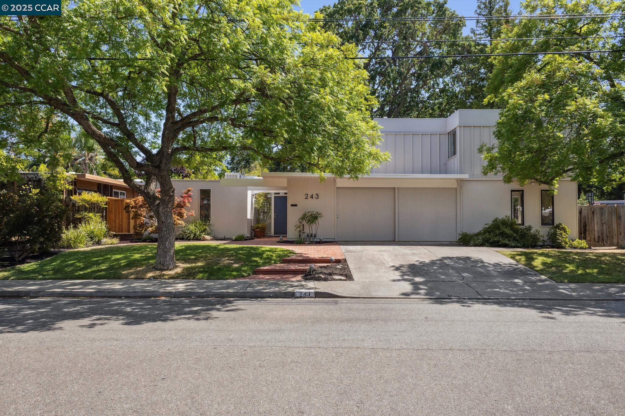 Thumbnail for 243 Santa Fe Dr, Walnut Creek, CA 94598