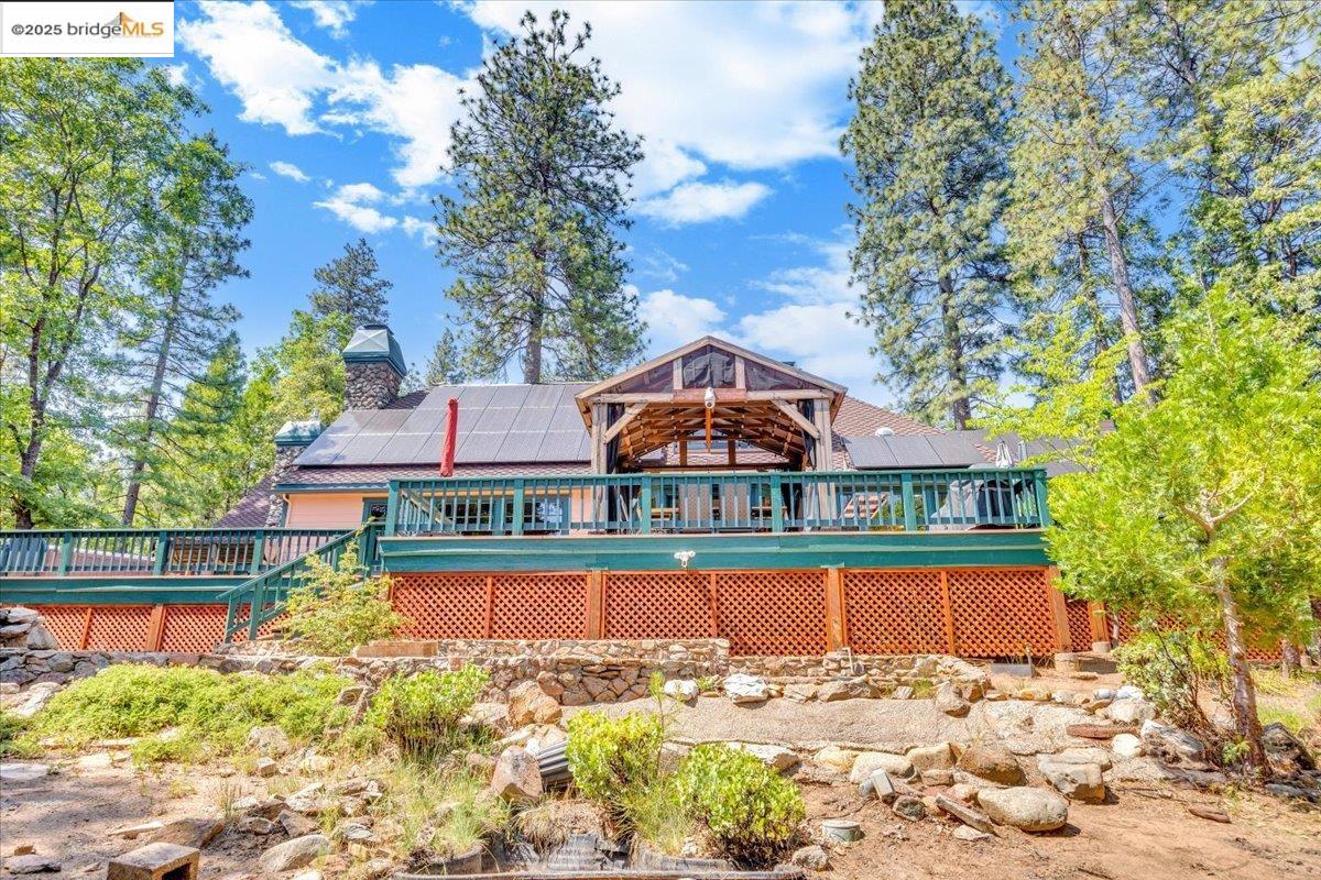 Detail Gallery Image 10 of 59 For 23980 Cedar Hill Lane, Twain Harte,  CA 95383 - 4 Beds | 3 Baths