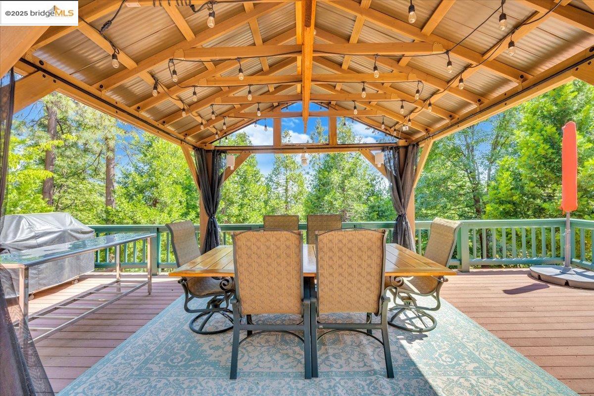 Detail Gallery Image 13 of 59 For 23980 Cedar Hill Lane, Twain Harte,  CA 95383 - 4 Beds | 3 Baths