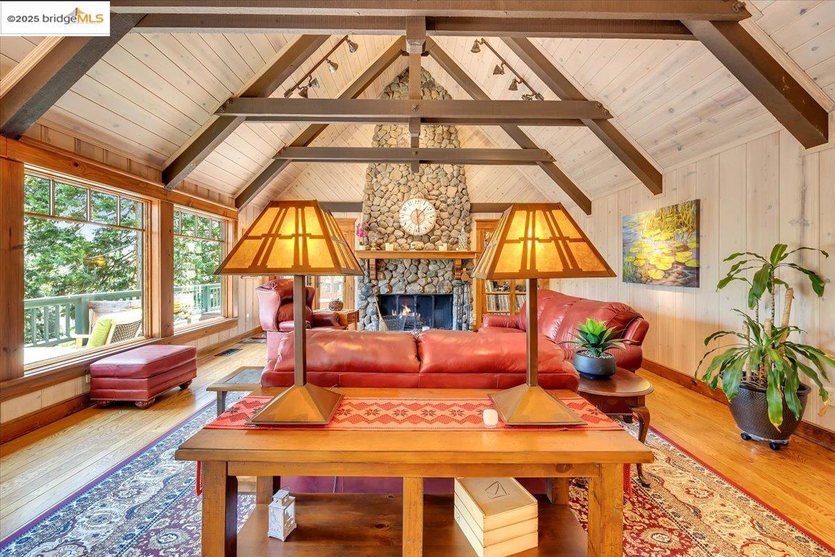 Detail Gallery Image 17 of 59 For 23980 Cedar Hill Lane, Twain Harte,  CA 95383 - 4 Beds | 3 Baths